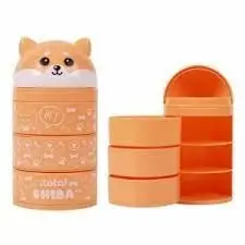 Organizador Vertical Shiba