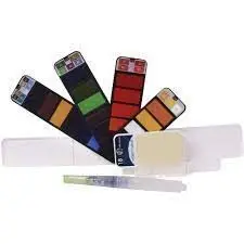 Acuarela Artis Decor 18 Colores