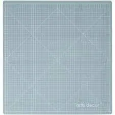 Plancha de Corte 32X33,5 Mint Rosa