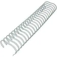 Espiral Wire 19Mm Mint Paso 2:1 23 Anillas