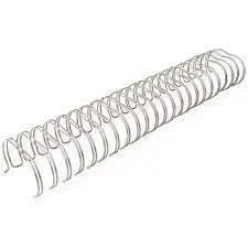 Espiral Wire Bronce 1