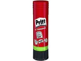 PEGAMENTO BARRA 43GR PRITT