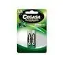 Pila Recargable Cegasa Aaa 800 Mah 1,2V 2Ud