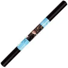 Plastico Adhesivo Pizarra Negra 0,5X2M