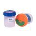 VASO LIMPIEZA PINCELES MILAN