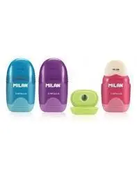 Afilaborra Capsule Colores Milan