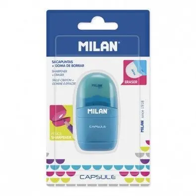 Afilaborra Capsule Milan Blister