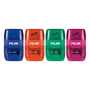 AFILABORRA COMPACT COLORES MILAN