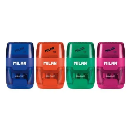 Afilaborra Compact Colores Milan