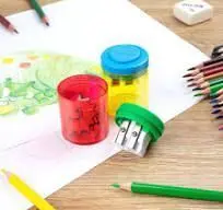 Sacapuntas School Milan