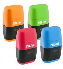 AFILABORRAS COMPAC DUO MILAN