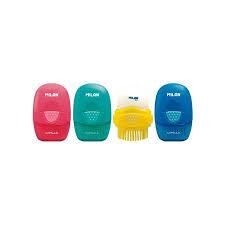 BORRADOR CAPSULE BRUSH MILAN