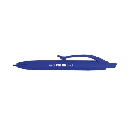 Boligrafo P1 Mini Touch Azul