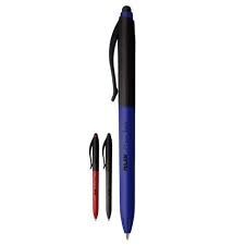 BOLIGRAFO MILAN P1 TOUCH STYLUS AZUL