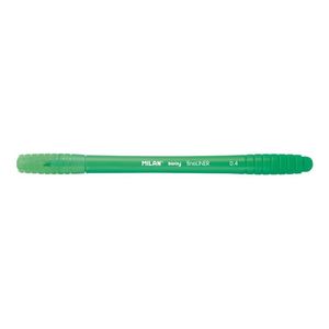 ROTULADOR PUNTA FINA SWAY FINELINER 0,4 MM. VERDE