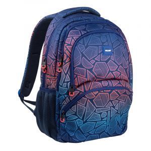 MOCHILA ESCOLAR MILAN FIT 25 LTS.