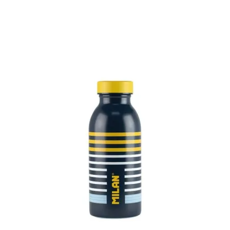 Botella Acero Inox Termica 354Ml Serie Especial Swims Milan