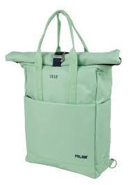 MOCHILA BOLSO 1918 VERDE