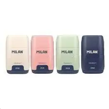 Afilaborra Compact Serie 1918 Colores Milan