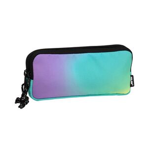 PORTATODO TRIPLE SUNSET VERDE