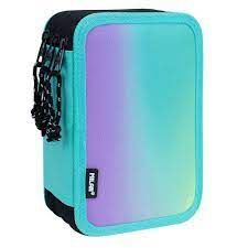 PLUMIER 3 PISOS MILAN SUNSET VERDE