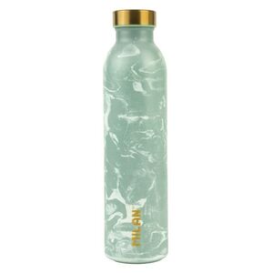 BOTELLA ACERO INOX TERMICA LAVA VERDE 591ML