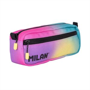 PORTATODO CUADRADO SUNSET MILAN