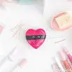 Hairbrush - Heart Bandit