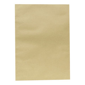 SOBRE BOLSA 260X360 Fº PR. KRAFT 10U.