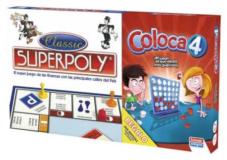 Euro-Superpoly+Coloca 1500