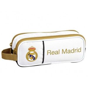 PORTATODO DOBLE REAL MADRID 1ª EQUIPAION