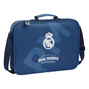 CARTERA EXTRAESCOLARES REAL MADRID LEYENDA