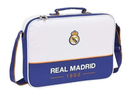 Cartera Extraescolares Real Madrid 1ª