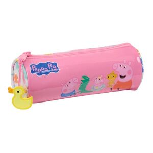 PORTATODO PEPPA PIG  BABY PIG