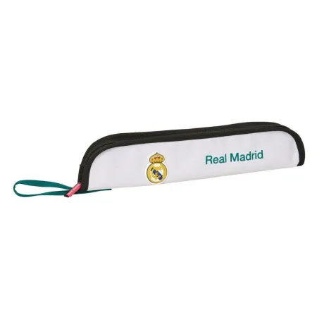 Portaflautas Real Madrid 1ª Equip. 26/ 27