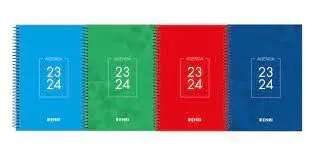 Agenda Enri Sv 15X21 23-24