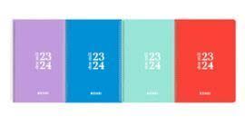 AGENDA ENRI DP 12X18 23-24