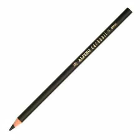Lapiz Carboncillo Dna Alpino ud