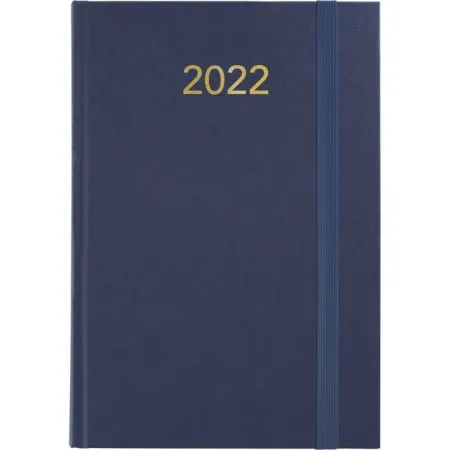 Agenda 22 D/P Florencia Marino