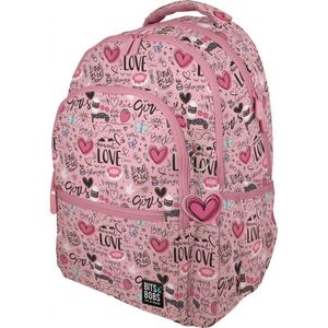 MOCHILA ROOMY SWETT
