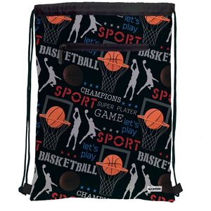 BOLSA SACO PLANO B&B BASKET