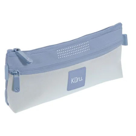 Portatodo Simple Kuru3 Azul