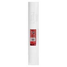 ROLLO PVC ADHESIVO 0,45X20M BLANCO FIXO