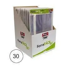 Forrafacil 5U. 30X52Cm