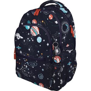 MOCHILA ROOMY B&B COSMOS