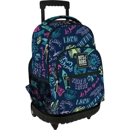 Mochila Roller B&B Beach