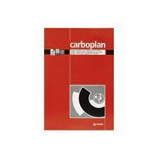 PAPEL CARBON A4 NEGRO 100H