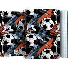 BLOC ESPIRAL A4 BALONCESTO 90G. 80