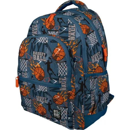 Mochila Rubber B&B Basketball