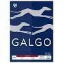 Papel Galgo Verjurado 25H 225Gr Blanco